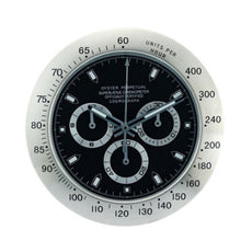 Load image into Gallery viewer, Nordic Rose Gold Large Wall Clock Metal Luxury Modern Clock